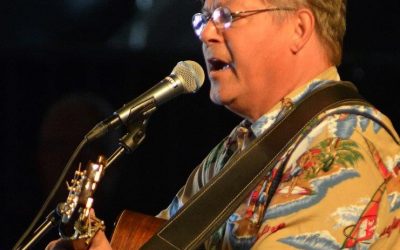 Den Danske Folkemusikpris uddeles snart