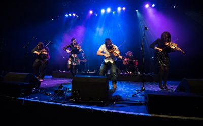 Februar-nyt fra Tønder Festival