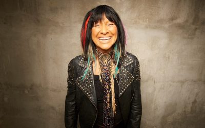 Nyt fra TF 2020: To canadiske, to amerikanske, et walisisk og et ungarsk band