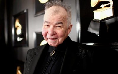 John Prine tabte kampen mod Covid-19