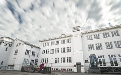 De 19 regionale spillesteder 2021-2024