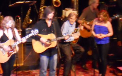 Lidt om Levon Helms liv – og læs mere i hans stærke selvbiografi