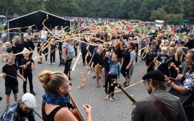 Tønder Festival-finale med et brag