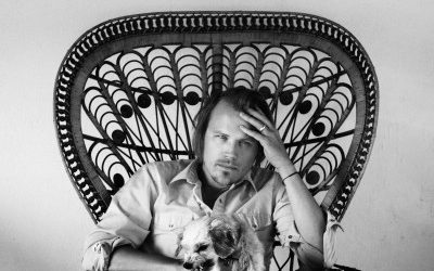 Richter er klar igen