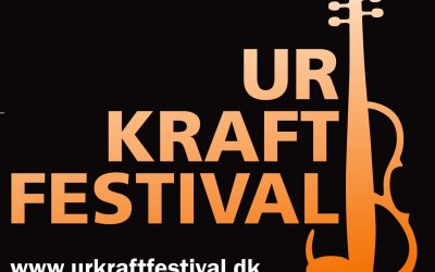 Urkraft Festival 2020 er aflyst