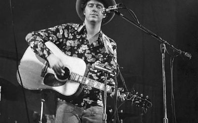 Mr. Bojangles – dance!