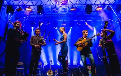 Berettiget opråb til DR