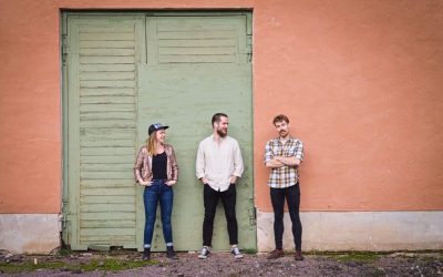 Malmø Folkfest 16.-18. oktober