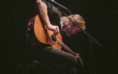 Harvest: Ny festival i KBH