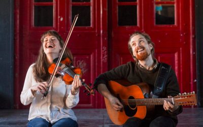 Sidste Free Folk Monday i 2020