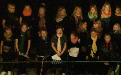 Håb om festival i Strib