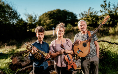 Album: Trio Mio: ”Dansant”