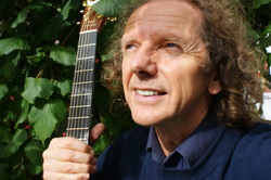 En af de store i Metronomen: Colum Sands