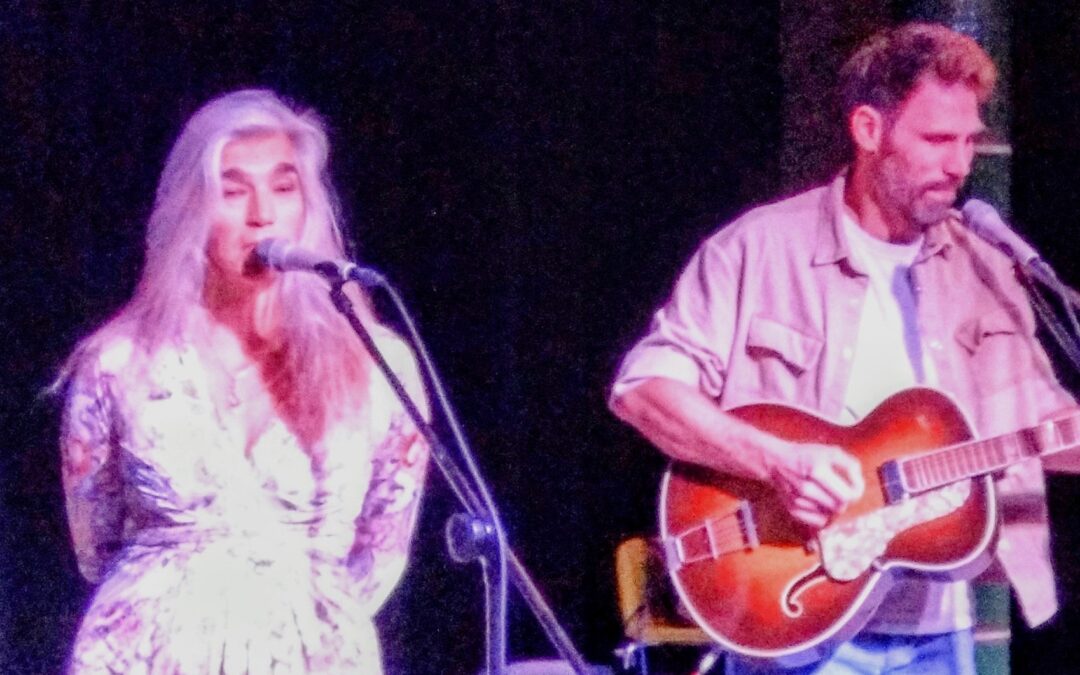 En helt særlig aften med dansk folkemusik 2025