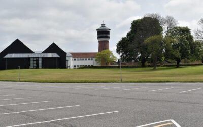 TF er musik – men også 4 + oplevelser fra 23. til 26. august