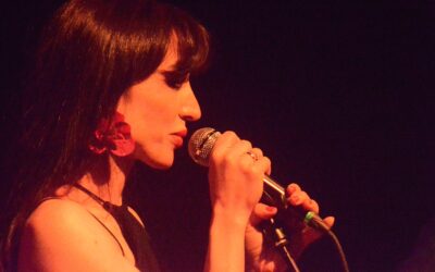 Hilal Kaya med et stærkt og personligt debutalbum