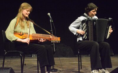 Danish Music Awards Roots 2025