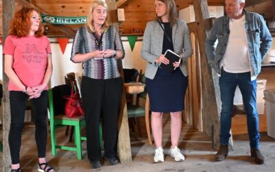 Klar til Tønder Festival 2025