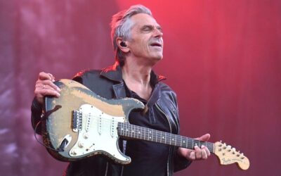 TF25: Michael Falch & Zonen