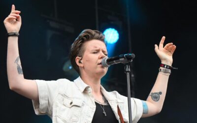 TF2025: Rikke Thomsen: Open Air