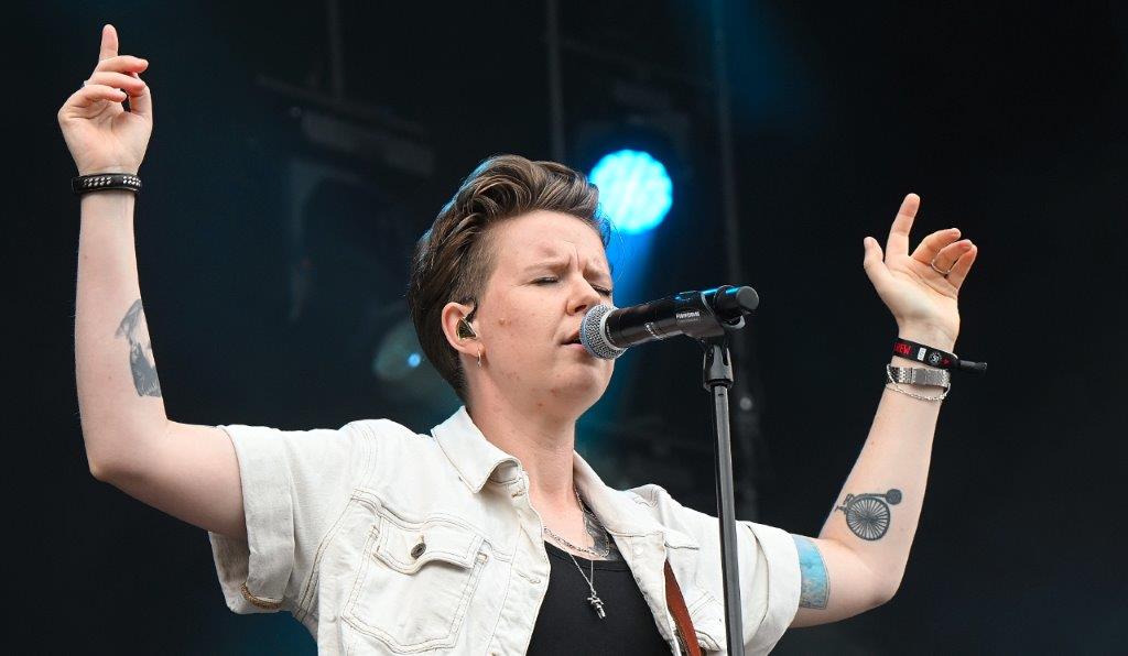 TF2025: Rikke Thomsen: Open Air