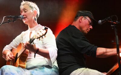 TF25: Folk Spot Denmark