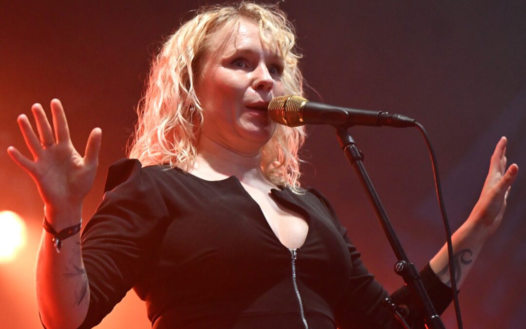 DMA Roots nærmer sig