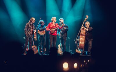 CD: Molde: Jorden kalder