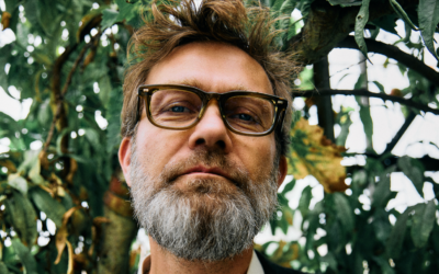 Streaming: Mike Andersen: All Out of Love