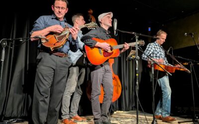 Live: New Aliquot, Karens Minde, Kbh.