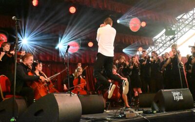 TF25: FolkBALTICA: Open Air & Telt 2