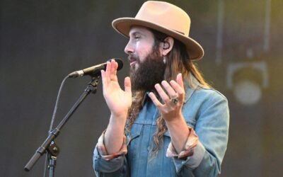 TF25: Avi Kaplan: Open Air