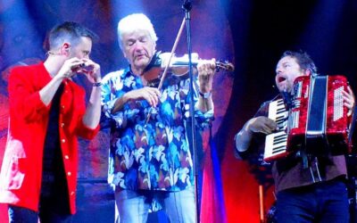 Skagen Festival: Nyt format, samme musikalske sjæl