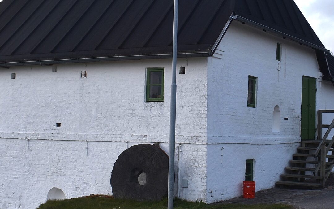 To unikke folkemusikkoncerter i Muldbjerg Mølle