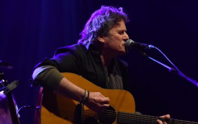 Poul Krebs: det lange seje træk