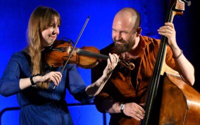 Nordic Folk Festival ved Limfjorden