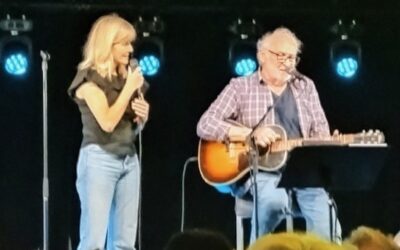 TF 2025: Niels Hausgaard: Bolero lørdag