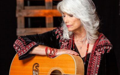 Eventyrligt: Emmylou kommer på TF2026