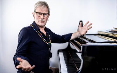 LP: Esben Just:”New Orleans”