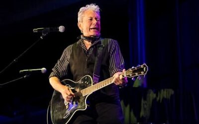 Album: Joe Ely: Love and Freedom