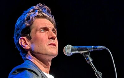 Live: Bahamas: DR Koncerthuset