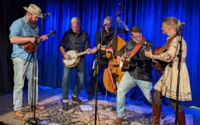 Live: Dunderhead, Karens Minde