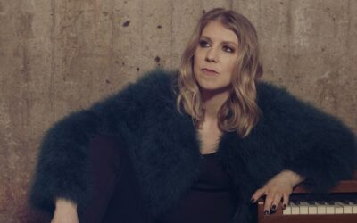 CD: Annika Hammer: ”Till at säga hennes namn”