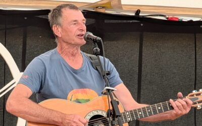 Live: Søren Korshøj, MoPF 2025