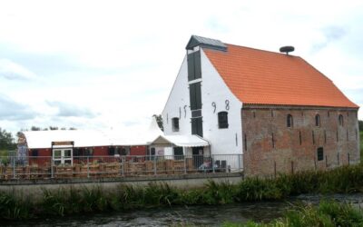 TF25: Visemøllen/Bolero: Lleuwen Steffan & Nolwenn Korbell: