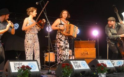 Malmø Folk Festival 2023