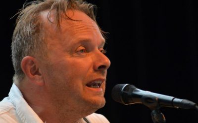 CD: Søren Krogh: Havtornland