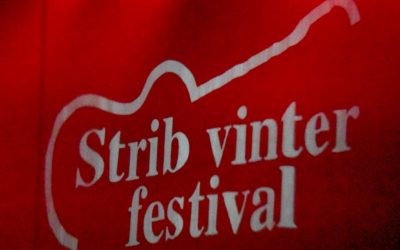 Live: Strib Vinter Festival 2020