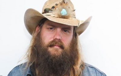 LP: Chris Stapleton: Starting Over