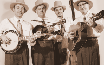 Live: The Truffle Valley Boys, Lygten Kro, Kbh.